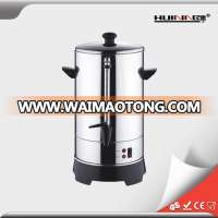 Electric Water Boiler Tea Coffee Urn Water Milk Boiler